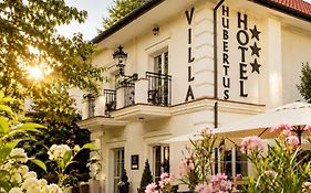 Hotel Villa Hubertus Kutno